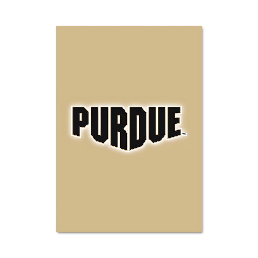 Poster Boilermaker Spirit